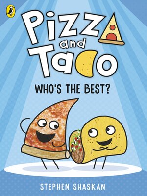 cover image of Who's the Best?